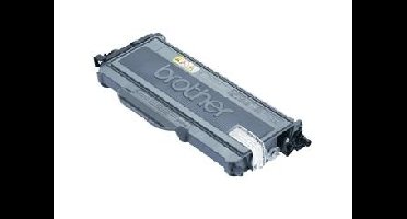 Brother TN-2110 zwart