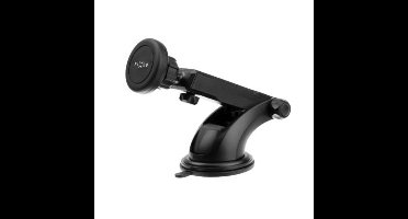 Fixed Maggy XL telefoonhouder zwart