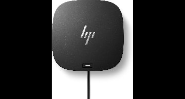 HP USB-C G5 docking