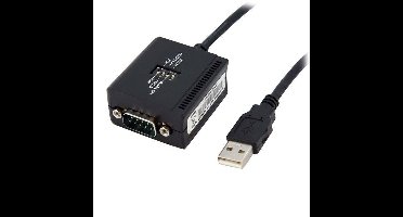 StarTech Prof. USB naar RS422/485 Seriële Kabel