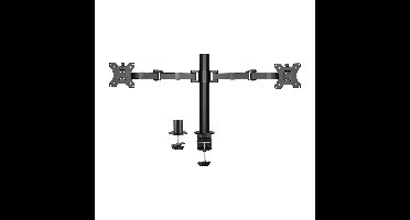 ACT AC8326 dubbele monitorsteun