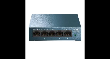 TP-Link LS105G Gigabit switch