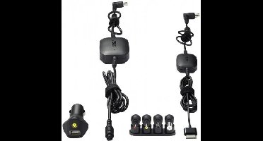 Asus Combo autolader 10W/18W/90W