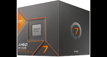 AMD Ryzen 7 8700G processor