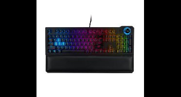 Acer Predator Aethon 700 toetsenbord