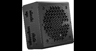 Corsair RM650e ATX3.1 voeding