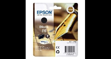Epson 16 zwart