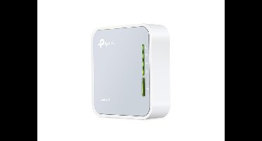 TP-Link TL-WR902AC travel router