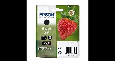 Epson 29 zwart