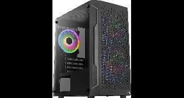Aerocool Trinity Mini v2 zwart
