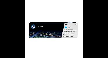 HP 131A toner cyaan