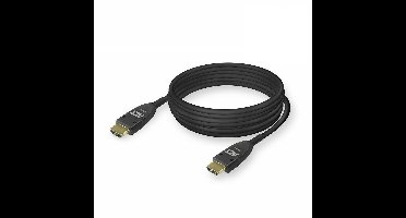 ACT 8K HDMI Actieve kabel M/M 15m