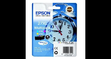 Epson 27XL multipack