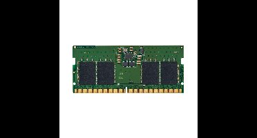 Kingston ValueRAM 8GB DDR5-5600 geheugen