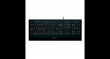 Logitech K280e toetsenbord