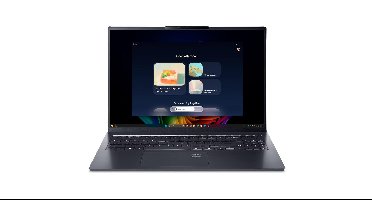 Acer Swift Go 16 AI SFG16-61-R09F laptop