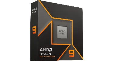AMD Ryzen 9 9950X processor