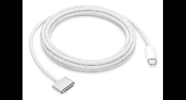 Apple USB-C naar MagSafe 3 sterrenlicht 2m