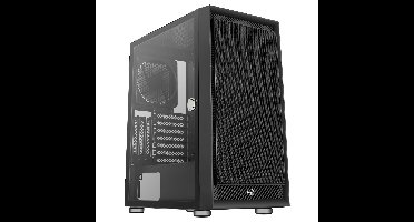Aerocool Graphite V1 zwart