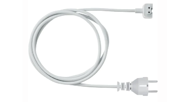 Apple 2-pins EU verlengkabel MagSafe