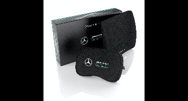 Noblechairs Kussenset AMG Petronas