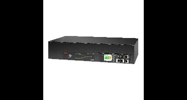 APC AP4424A Rack ATS switch 2U