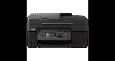 Canon Pixma G4570 printer