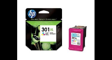 HP 301XL kleur