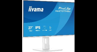 Iiyama ProLite XB2797HSU-W1 monitor