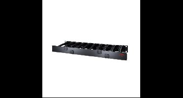 APC Horizontale kabelmanager