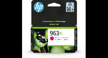 HP 963XL magenta