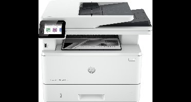 HP Laserjet Pro 4102fdw printer