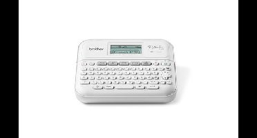 Brother PT-D410VP labelprinter