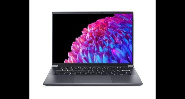 Acer Swift X 14 SFX14-71G-776N laptop