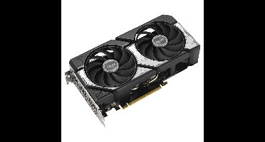 Asus Dual RTX 5060 Ti OC 8GB