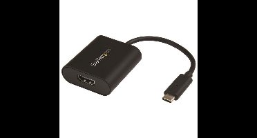 StarTech USB-C naar HDMI met presentatie modus