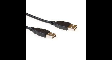 ACT USB A naar A M/M 3m