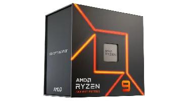 AMD Ryzen 9 7900X processor