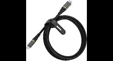 Otterbox Premium USB-C naar Lightning 2m