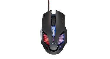 Acer Nitro II gaming muis