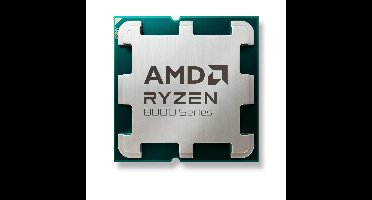 AMD Ryzen 7 8700F processor