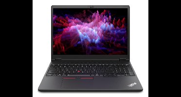Lenovo ThinkPad P16v G2 Ultra 7 1TB laptop