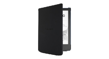 PocketBook Verse (Pro) beschermhoes zwart