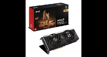 Acer Nitro Radeon RX 9060 XT 16GB