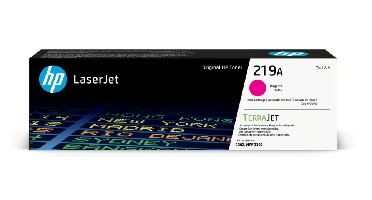 HP 219A toner magenta