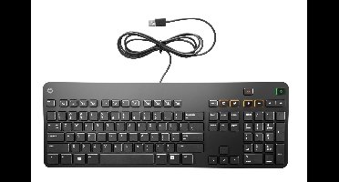 HP Conferencing toetsenbord AZERTY