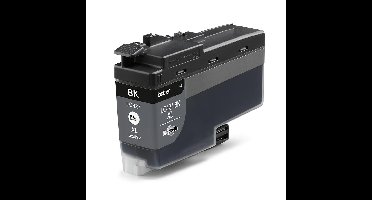 Brother LC-427BK XL zwart