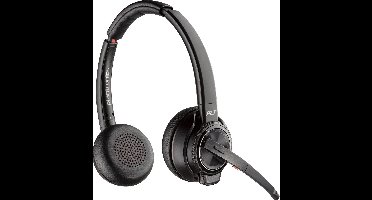 Poly Savi 8220 draadloze koptelefoon