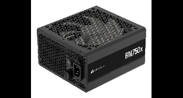 Corsair RM750x ATX3.1 voeding