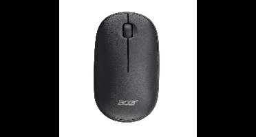 Acer Wireless Bubble muis zwart
